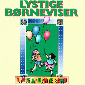 Lystige B?Rneviser