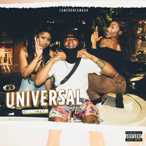 Universal Connection (Explicit)