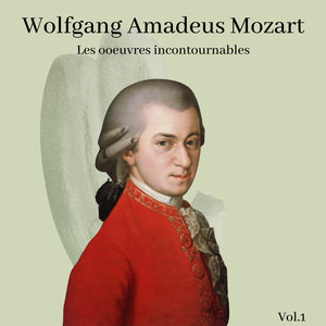 Concerto pour Clarinette, K. 622 en la majeur - Adagio