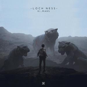 Loch Ness (尼斯湖水怪)