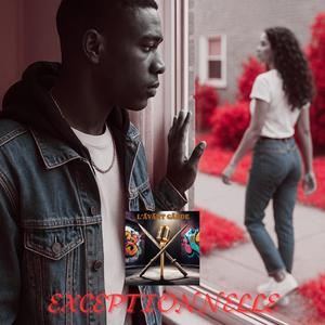 EXCEPTIONNELLE (feat. Lhiny & $cąlpąB€nØ)