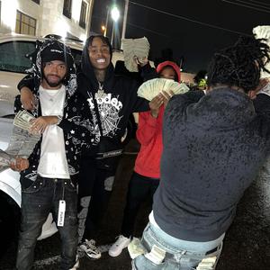 No Terps (feat. Baby Joker) (Explicit)