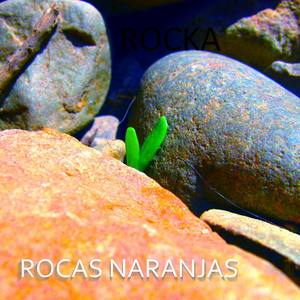 Rocas Naranjas