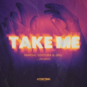 Take Me (Explicit)
