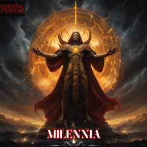 Milennia (feat. AJC) (Explicit)