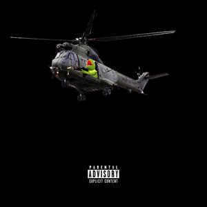 Chopper(feat. Killchino) (Explicit)