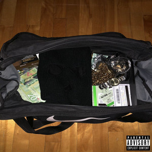 Out the House (Freestyle) [Explicit]