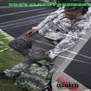 2024 Class President (Explicit)