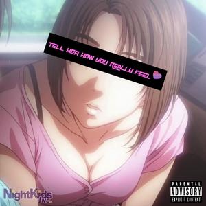 NOT ENOUGH (feat. Spray22k) (Explicit)