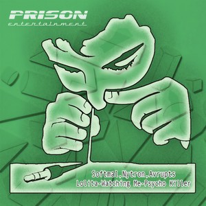 Watching Me (Original Mix)