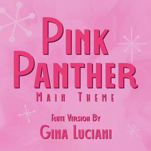 Main Theme (From "Pink Panther")