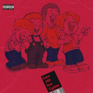 350 (feat. Cypher Leo) (Explicit)