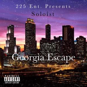 Georgia Escape (Explicit)