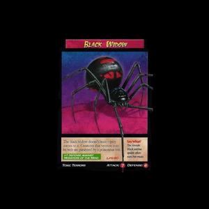 Black Widow (feat. carlos.)