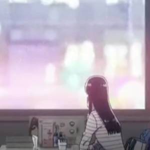 恋如雨止 (纯音乐)