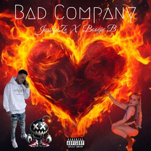 Bad Company (feat. Boogie B) (Explicit)
