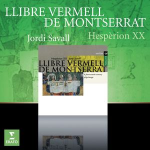 Anonymous: Llibre Vermell De Montserrat: Laudemus Virginem Mater est
