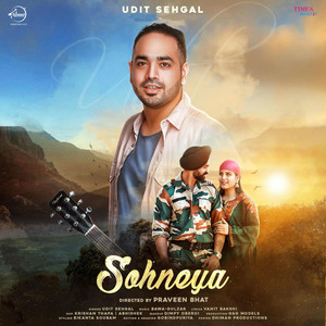 Sohneya - Single