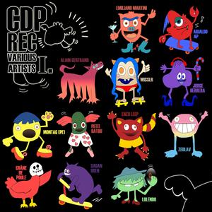 Dance Power Vol.2 (Original Mix)