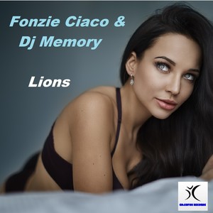 Lions (Alonso Chavez Trance Radio Edit)