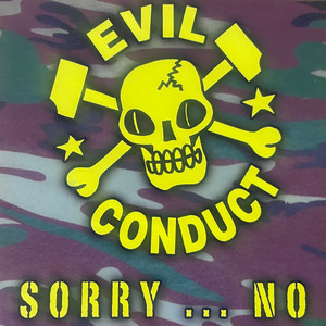 Sorry....No! (Explicit)