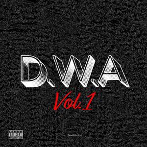 DWA, Vol. 1 (Explicit)