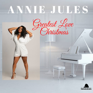 Greatest Love Christmas