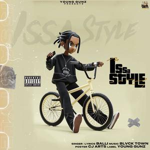 Issa Style Balli (feat. Balli) (Explicit)