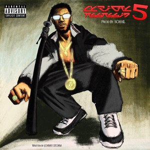 Get Rich Or Die Trying (Explicit)