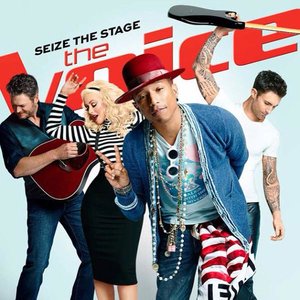 America (The Voice Performance)
