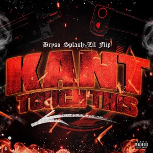 Kant Touch This (Explicit)