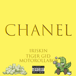 Chanel (Explicit)