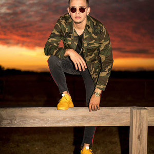 Slow Rivera - El Orgullo