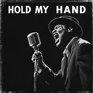 Hold My Hand (Slowed Choir Version)