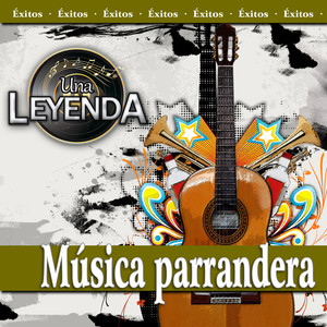 Éxitos Música Parrandera