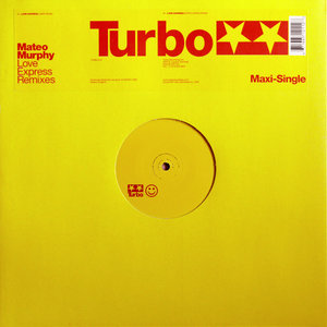 Love Express (Umek rmx)