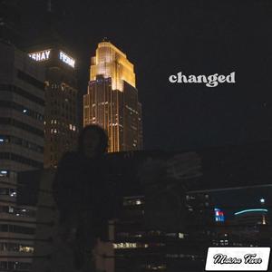 changed