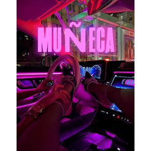 MUÑECA (Remix|Explicit)