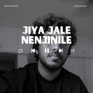 Jiya Jale (Instrumental)
