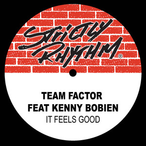 It Feels Good (Lee-Cabrera 