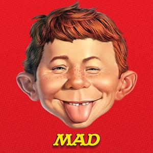 MAD (feat. biz & idkfatal) (Explicit)