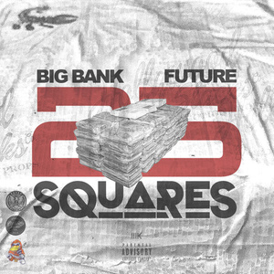25 Squares (Explicit)