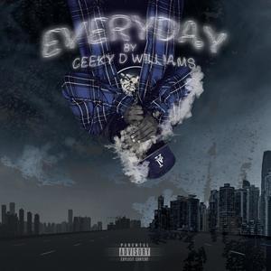 Everyday (Explicit)