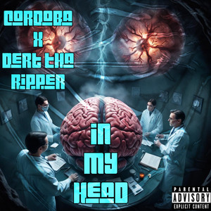 In My Head (Explicit)