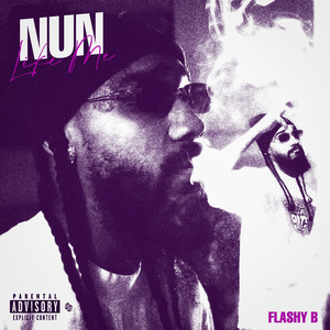 Nun Like Me (Explicit)