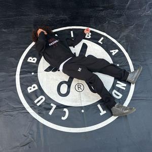 BENIBLA Freestyle - Bloqué dans la street (Explicit)