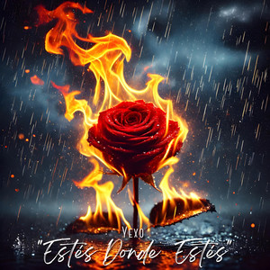 Estés Donde estés (Explicit)