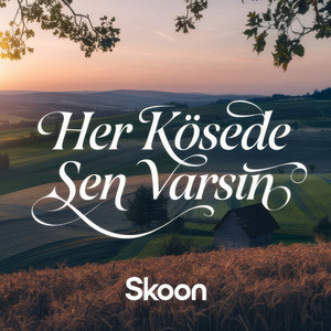 Her Köşede Sen Varsın