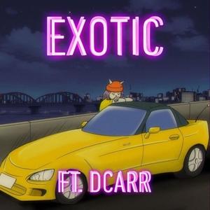 Exotic (feat. . Dcarr)