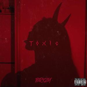 Toxic(Intro) (Explicit)